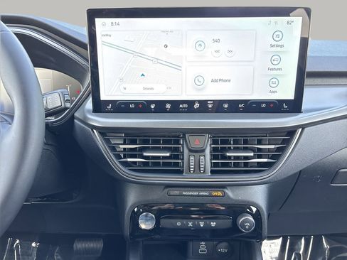 Used 2025 Ford Escape SE image 20