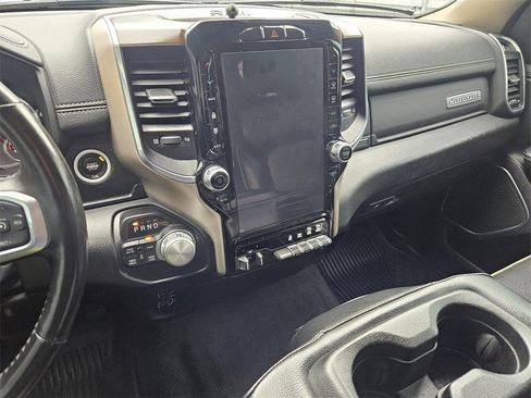 Certified 2021 RAM 1500 Laramie image 21