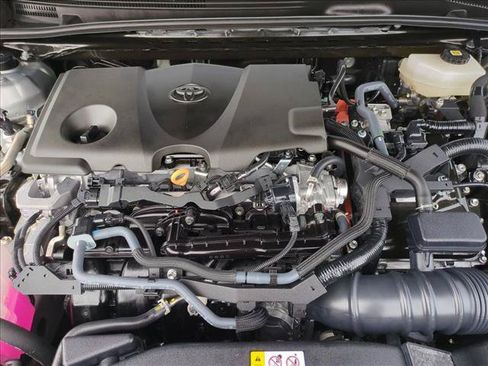 Used 2025 Toyota Camry LE FWD image 22