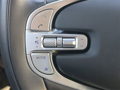 Used 2024 Genesis GV80 3.5T w/ Prestige Package image 25