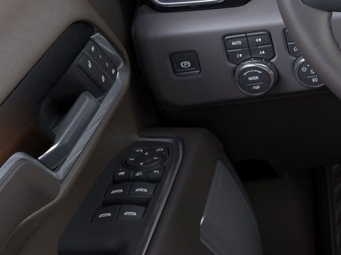 New 2026 GMC Sierra 2500 Denali image 63