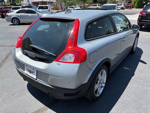 Used 2008 Volvo C30 T5 Version 2.0 FWD image 8
