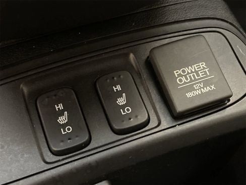 Used 2016 Honda CR-V EX image 6