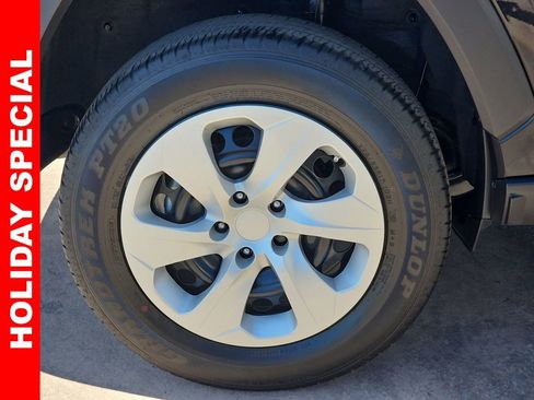 Used 2024 Toyota RAV4 LE image 37