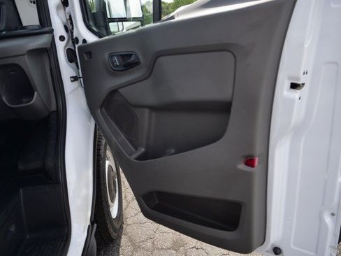 Used 2025 Ford Transit 350 148 High Roof Extended RWD image 32