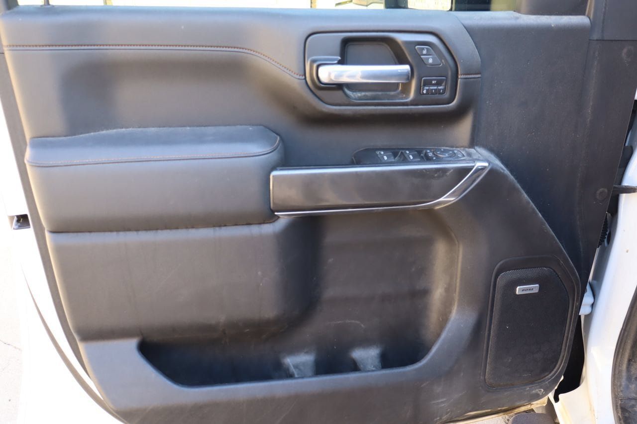 Used 2023 GMC Sierra 3500 AT4 w/ AT4 Premium Plus Package AWD/4WD image 20
