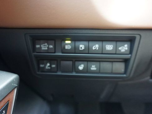 Used 2026 Toyota Tundra 1794 Edition AWD/4WD image 5