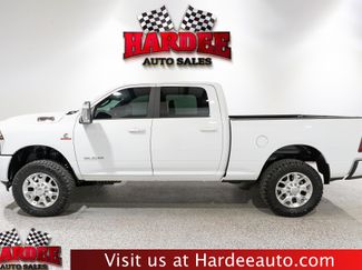 Used 2026 RAM 2500 Laramie AWD/4WD 360° Tour
