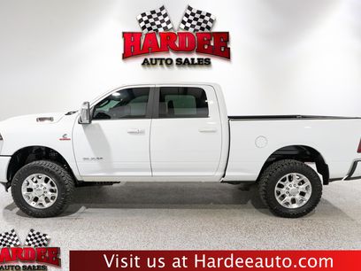 Used 2026 RAM 2500 Laramie