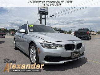 Used 2018 BMW 320i xDrive Sedan AWD/4WD video 1