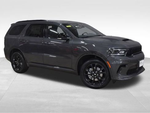 New 2026 Dodge Durango GT image 4