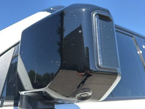 Used 2024 Lexus GX 550 AWD/4WD image 72