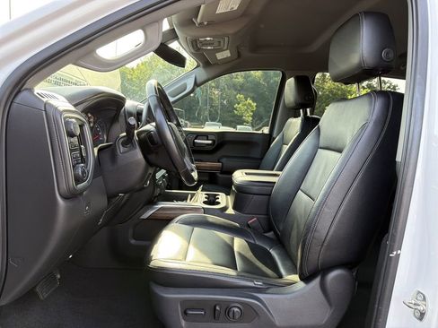 Used 2020 Chevrolet Silverado 1500 RST AWD/4WD image 11
