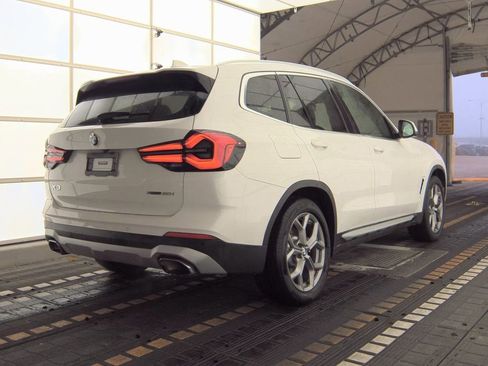 Used 2022 BMW X3 sDrive30i w/ Convenience Package image 2