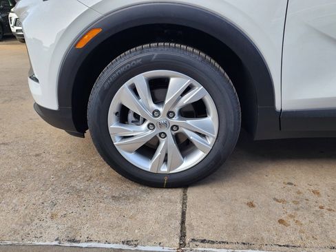 New 2026 Buick Encore GX Preferred w/ Comfort Package image 52