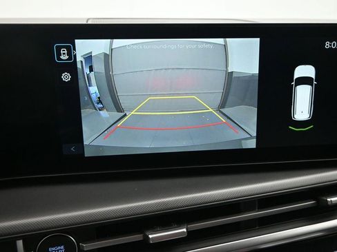 New 2026 Hyundai Santa Fe XRT image 14