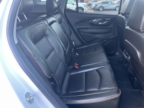 Certified 2024 GMC Terrain AT4 w/ LPO, Floor Liner Package image 18