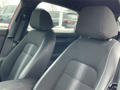 Certified 2024 Honda Civic Sport image 23