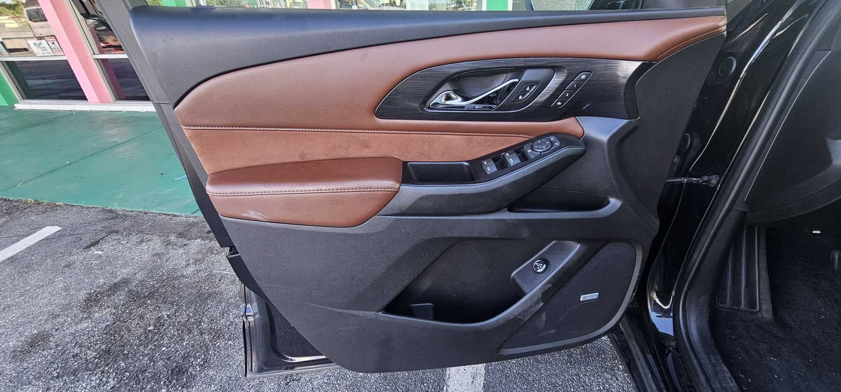 Used 2019 Chevrolet Traverse High Country AWD/4WD image 15