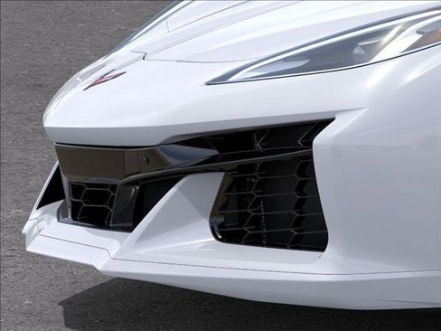 New 2025 Chevrolet Corvette Z06 w/ Battery Protection Package image 13