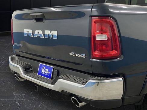 New 2026 RAM 1500 Big Horn image 36