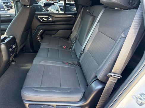 Used 2024 Chevrolet Tahoe LS w/ Driver Alert Package image 13