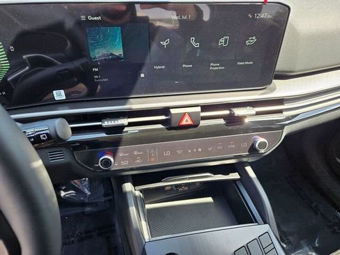 New 2026 Kia Sportage LX FWD image 9