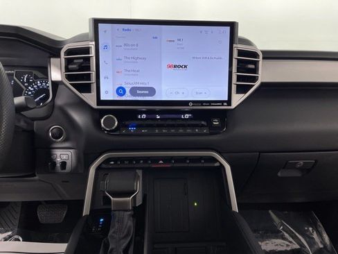 Used 2023 Toyota Tundra Limited RWD image 21