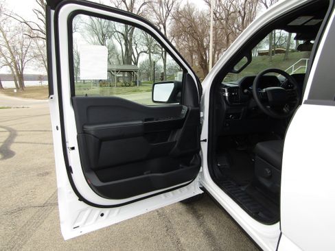 New 2026 Ford F150 STX image 11