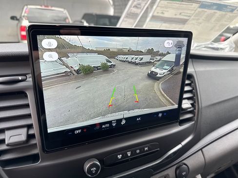 New 2026 Ford Transit 250 148 Medium Roof w/ Load Area Protection Package image 24