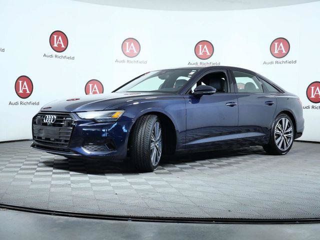 Certified 2023 Audi A6 Premium Plus w/ Premium Plus Package AWD/4WD image 4