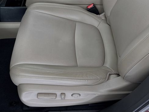 Certified 2020 Honda Odyssey EX-L image 19