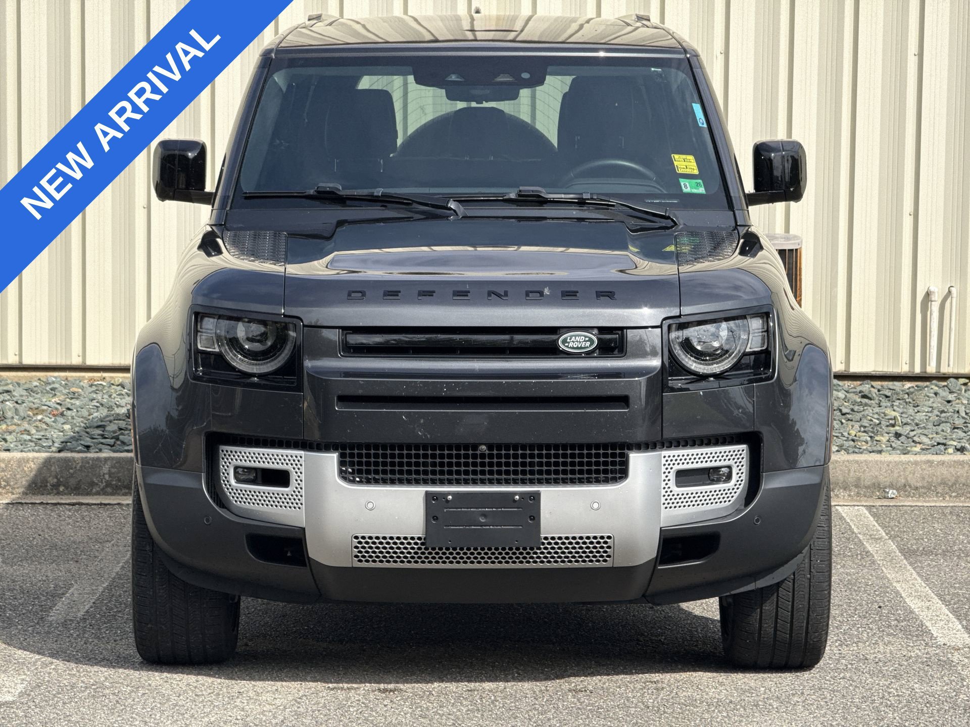 Used 2024 Land Rover Defender 110 S AWD/4WD image 10