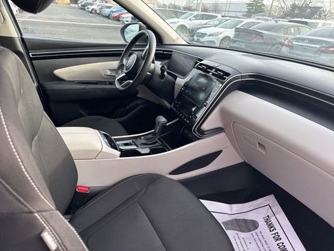 Used 2024 Hyundai Tucson SEL image 8