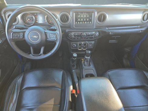 Used 2023 Jeep Gladiator Sport image 24