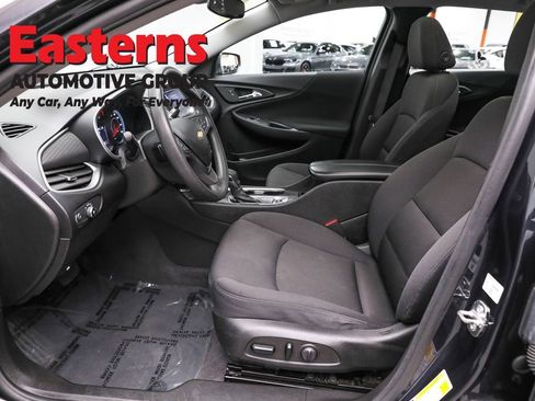 Used 2023 Chevrolet Malibu LT image 14