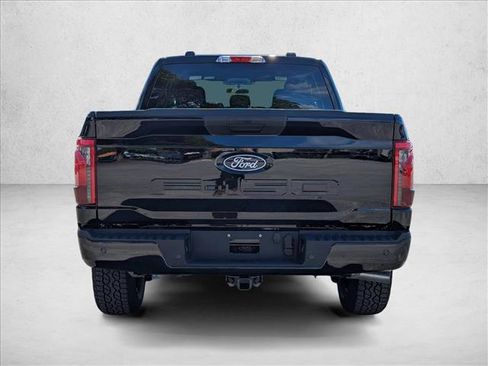 New 2025 Ford F150 STX image 8