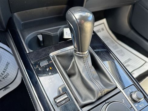 Used 2023 MAZDA CX-30 AWD 2.5 S w/ Preferred Package image 16