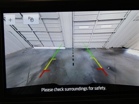 New 2026 Ford F350 XL image 48