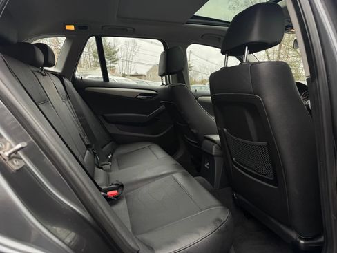 Used 2014 BMW X1 xDrive28i image 14