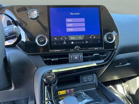New 2026 Lexus NX 350 NX 350 Premium image 22