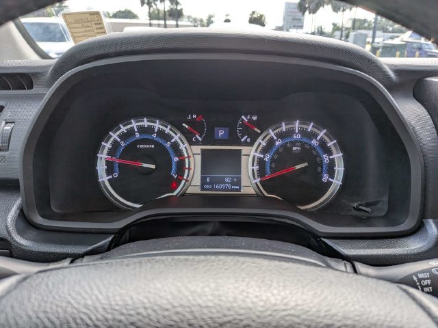 Used 2019 Toyota 4Runner TRD Off-Road Premium AWD/4WD image 25