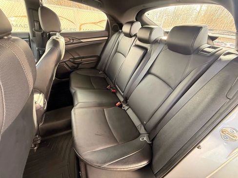 Used 2020 Honda Civic Sport Touring image 19