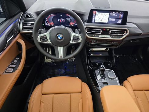 Used 2023 BMW X3 sDrive30i w/ M Sport Package RWD image 13