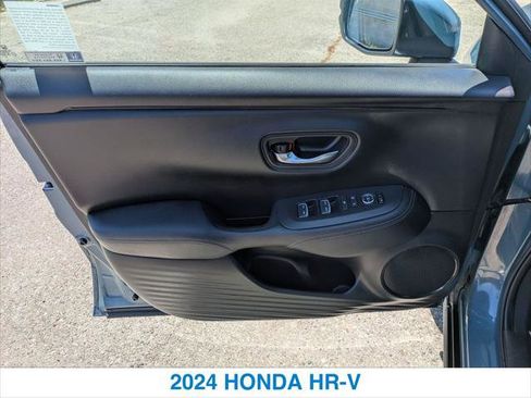 Certified 2024 Honda HR-V EX-L image 12