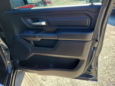 New 2026 RAM 1500 Express RWD image 31