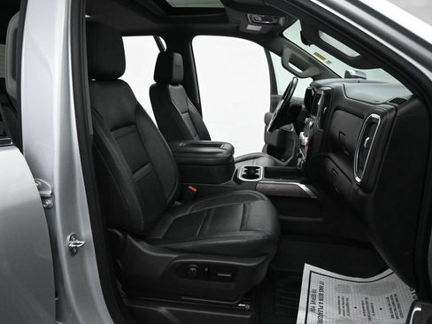 Used 2020 GMC Sierra 2500 Denali w/ Denali Ultimate Package AWD/4WD image 23
