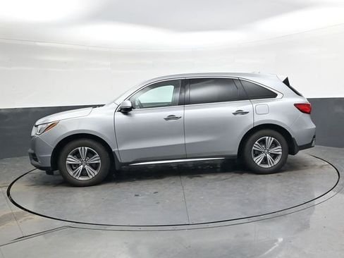 Used 2020 Acura MDX FWD image 8