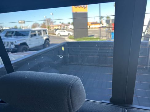 Used 2025 RAM 2500 Tradesman image 26