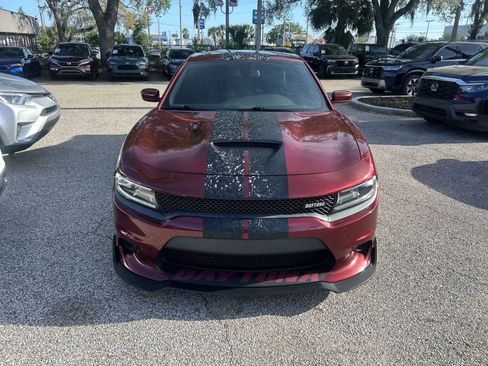 Used 2018 Dodge Charger R/T image 3